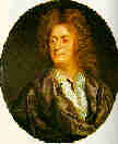 Portrait
of Purcell